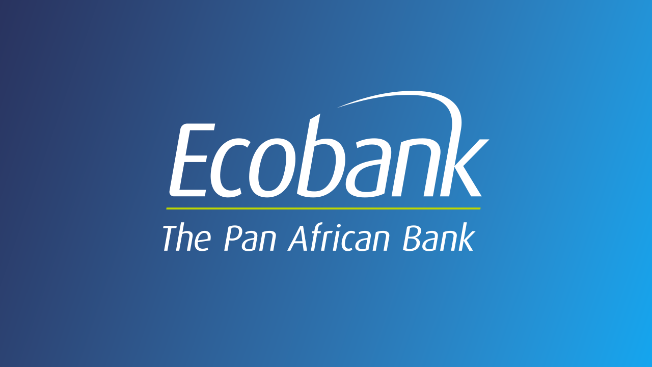 Branding pour Ecobank