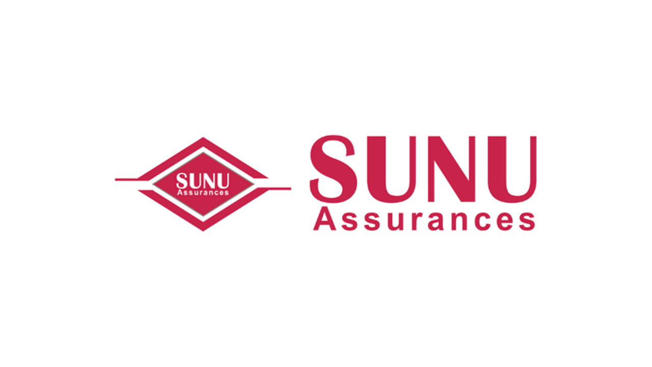 Affiche pour SUNU Assurances